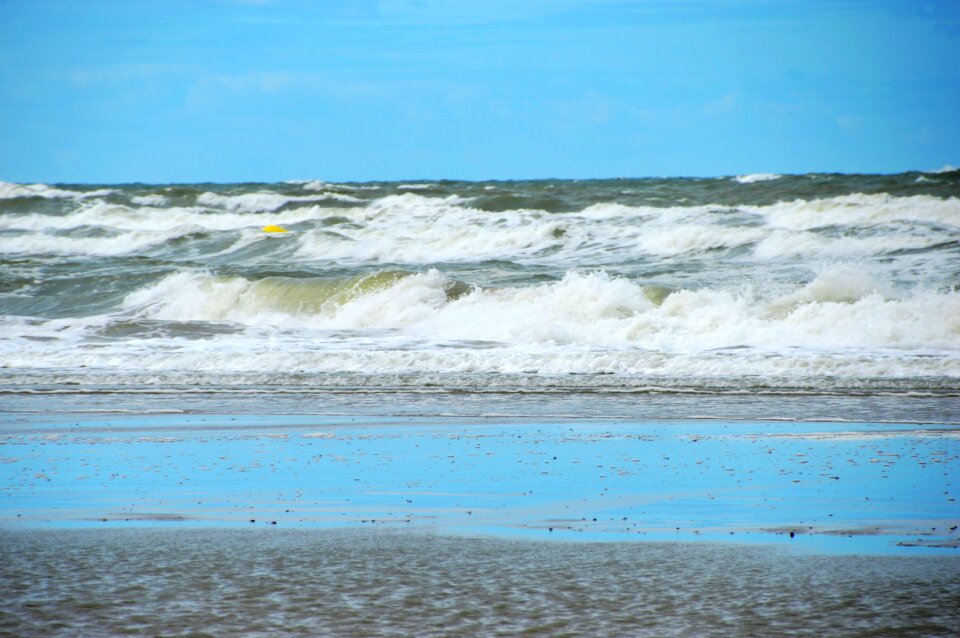 Hauts de france resort sand
