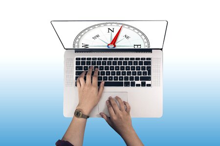 Laptop notebook computer