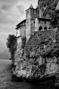 Historical building architecture
