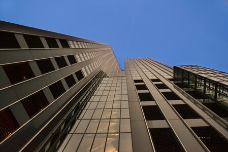 Netherlands architecture sky