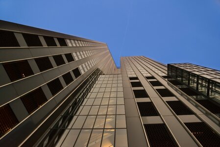 Netherlands architecture sky photo