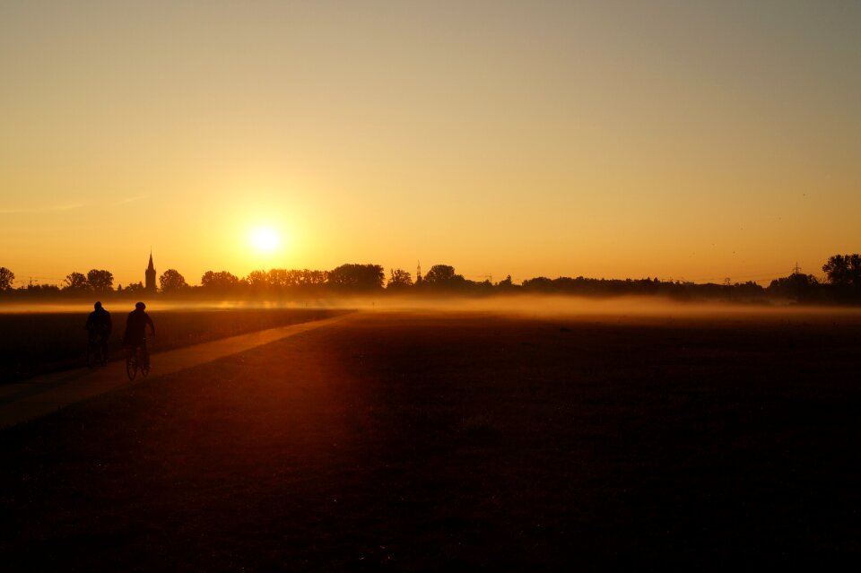 Mood fog atmospheric