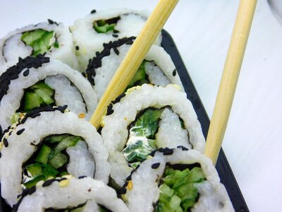 Rice food nutrition