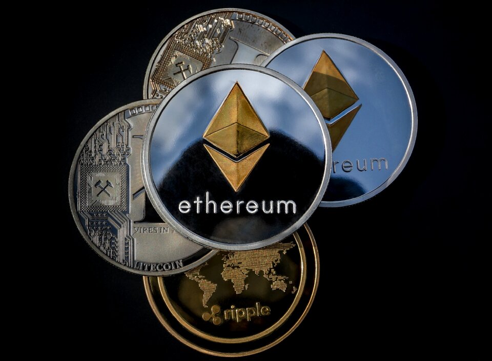 Payment business currency