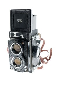 Obsolete classic retro