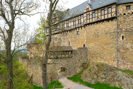 Falkenstein wall resin