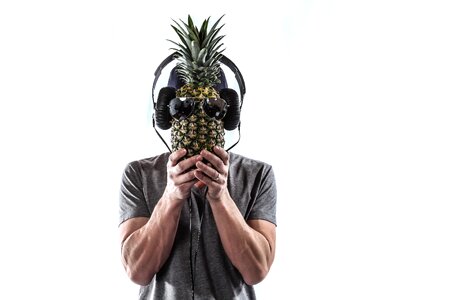 Pineapple people studio