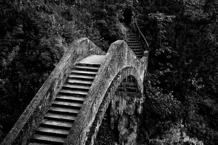 Lost place haunting weird