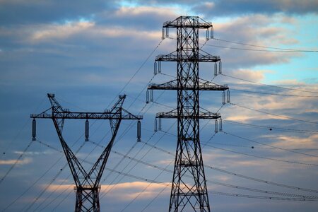 Metal structure engineering