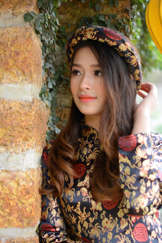 Girl woman beautiful