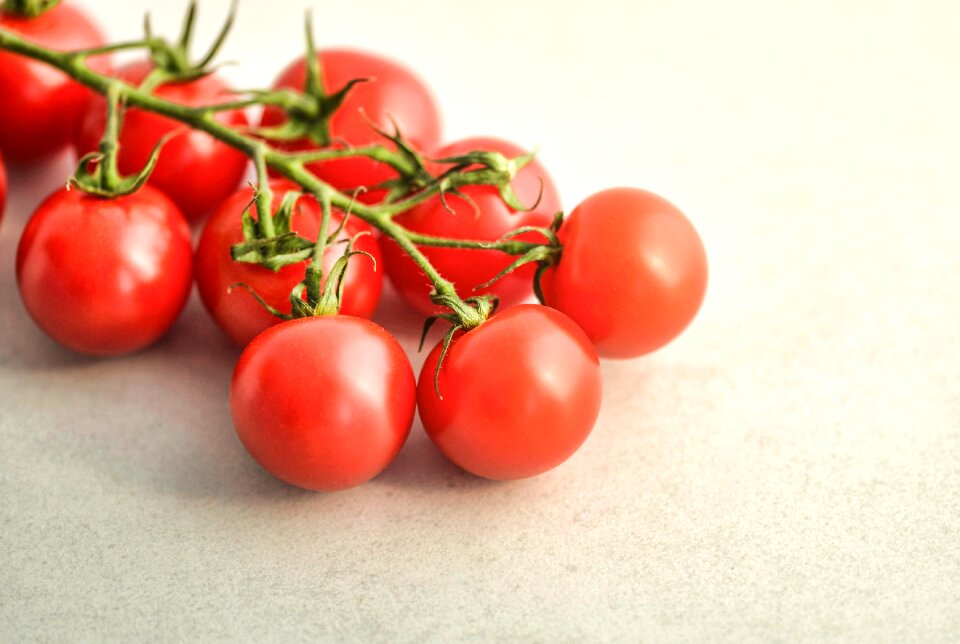 Tomato healthy vegetable