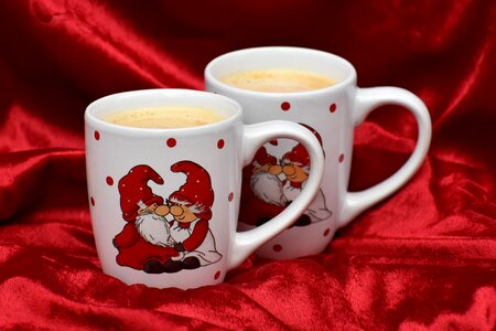 Fresh cup imp