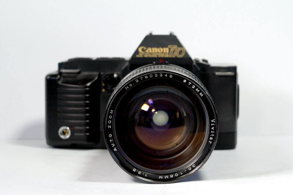 Camera optics optics glass