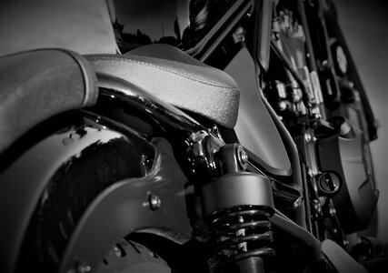 Cmx500 rebel engine