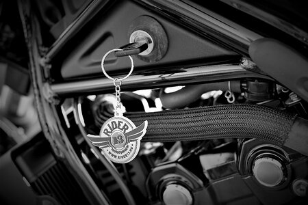 Cmx500 rebel engine