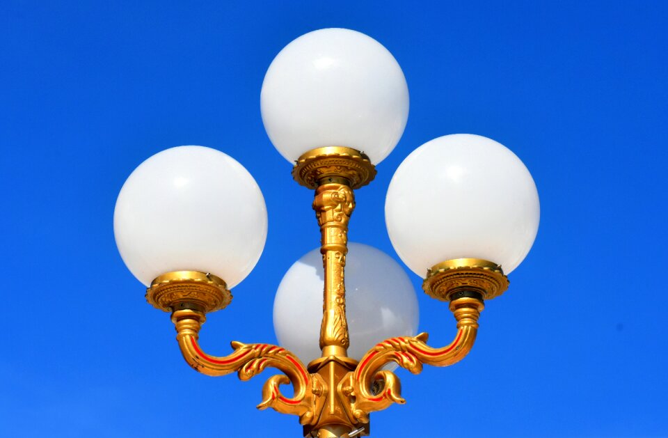 Lighting light street lamp