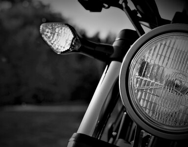 Cmx500 rebel engine