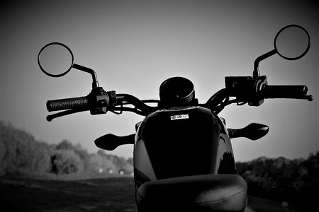 Cmx500 rebel engine