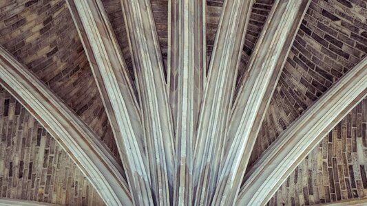 Architecture cathedral stone