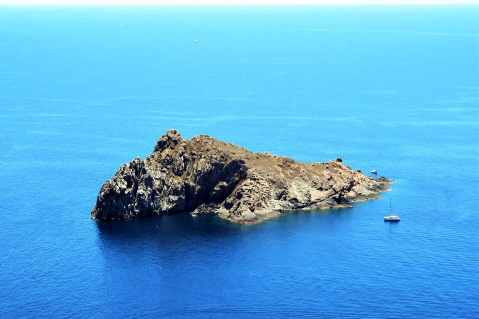 Ocean vacations nature