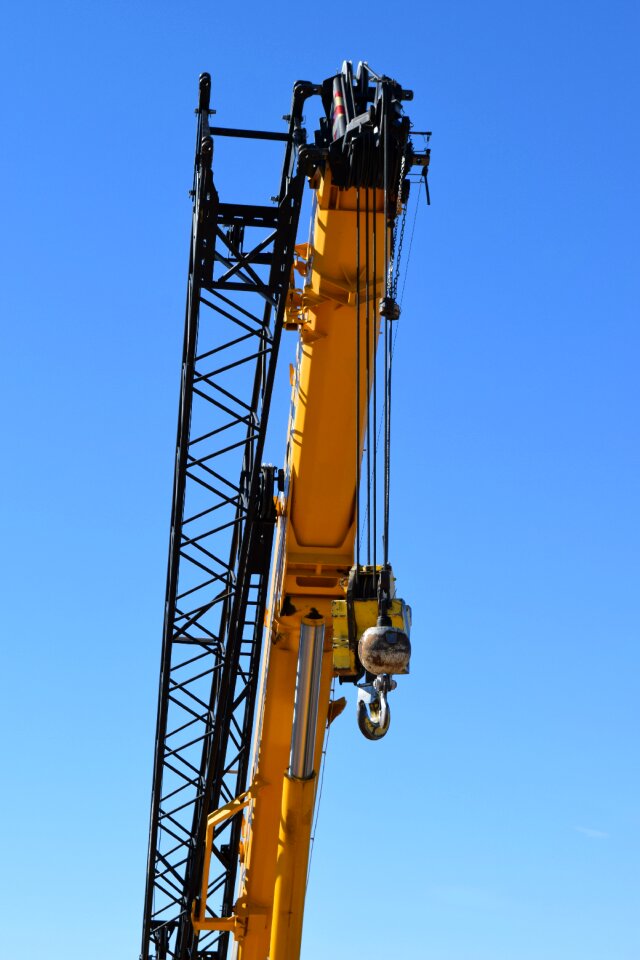 Industrial business builder