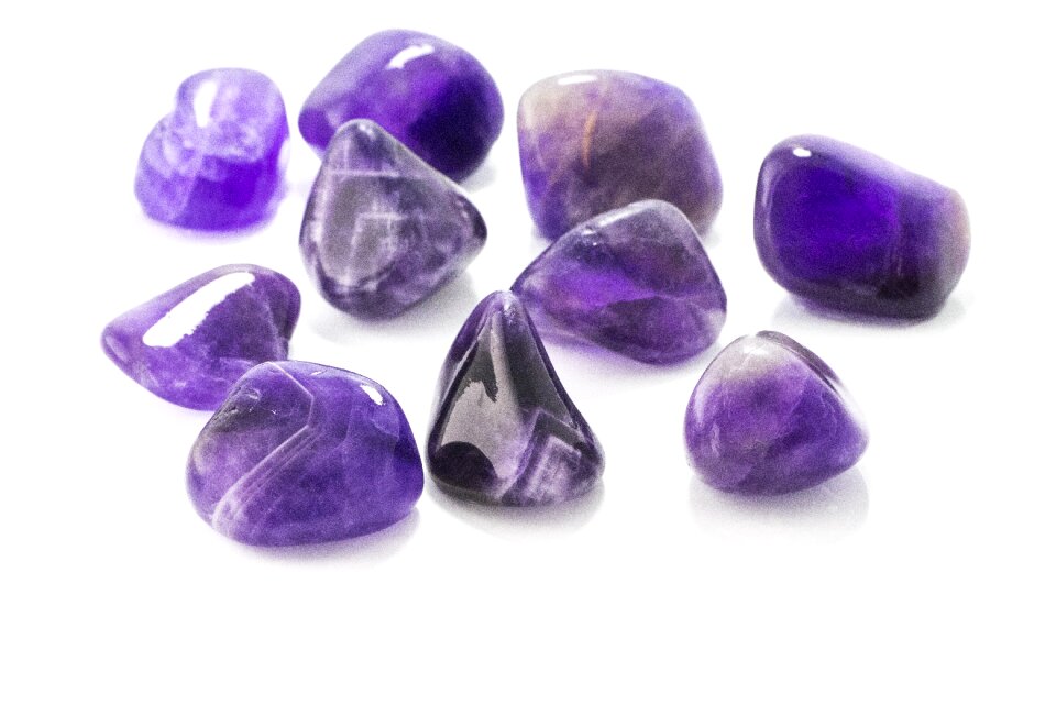 Gemstone nature stone