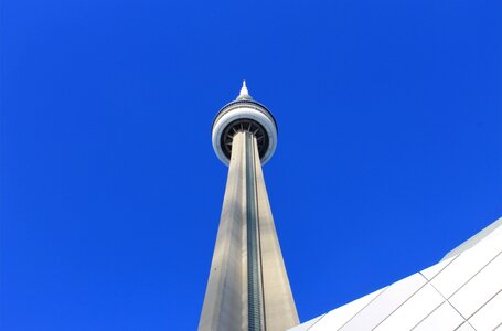 Canada ontario sky photo