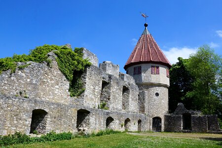 Honing castle summer festival
