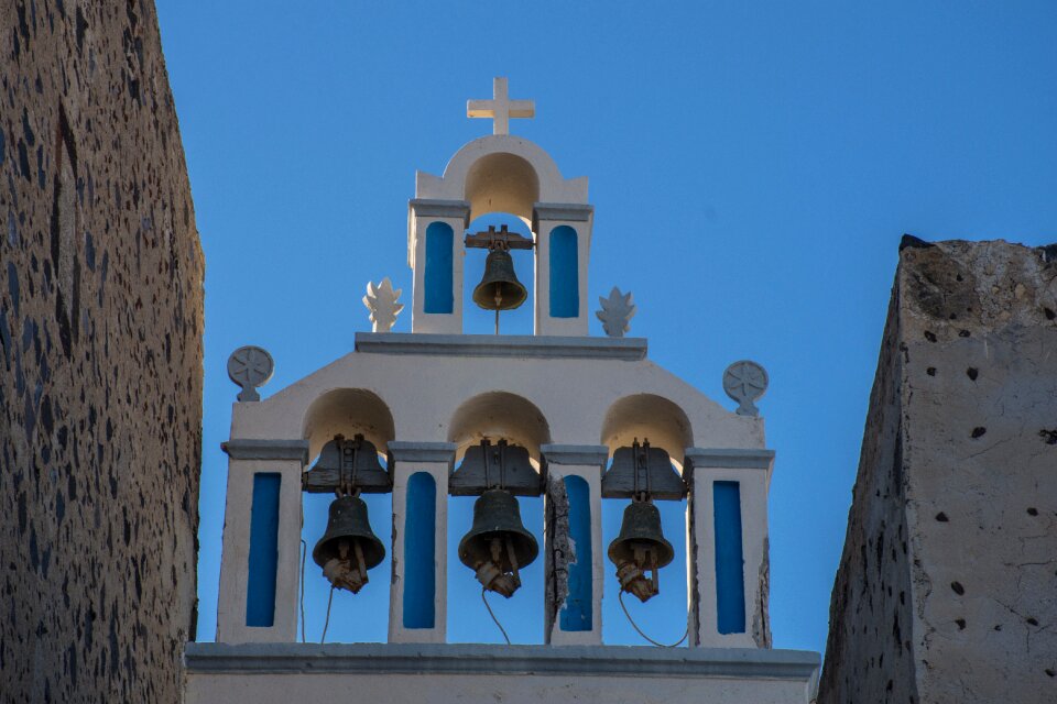 Architecture religion chapel photo