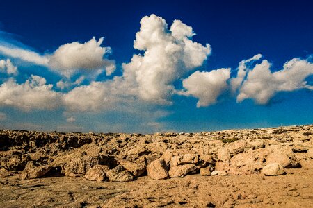 Sky clouds dramatic photo