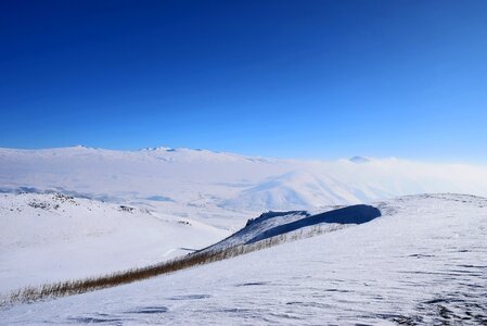 Landscape mount mountain