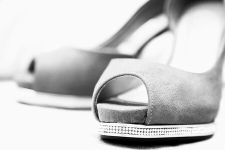 Shoes fashion jump shoes