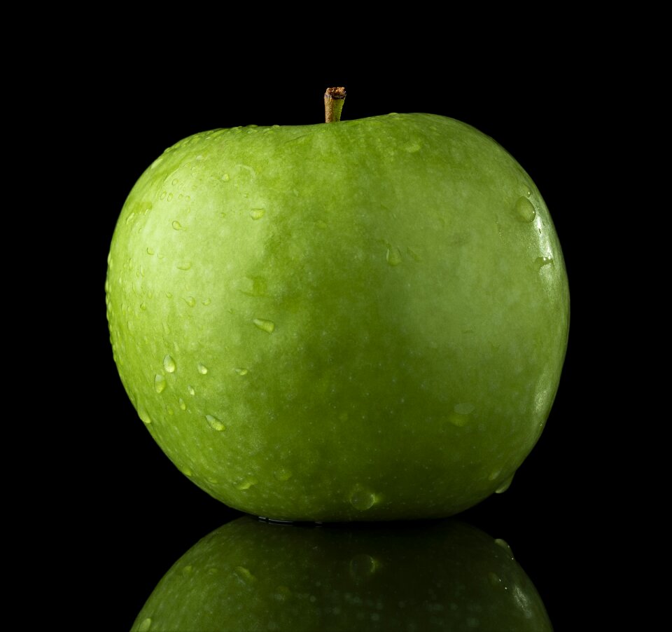 Fruit organic delicious