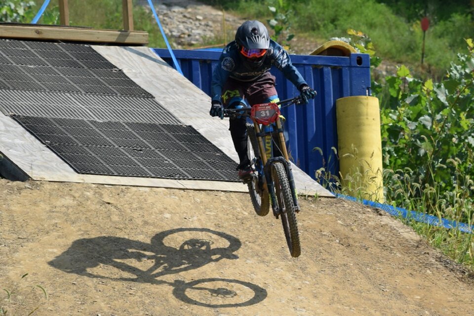 Cycling biking outdoor