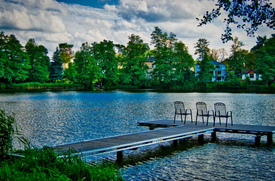 Jetty investors scenic