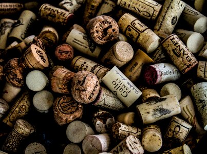 Merlot chardonnay white