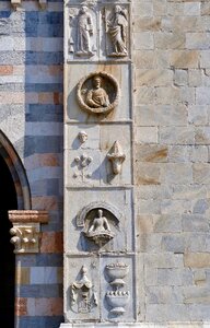 Church historically figure