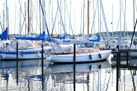 Sailing boat water sailing yachts