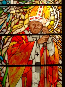 Church faith catholic