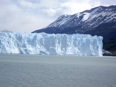 Perito moreno glacier calafate
