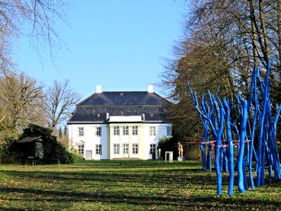 Annex park sculpture park