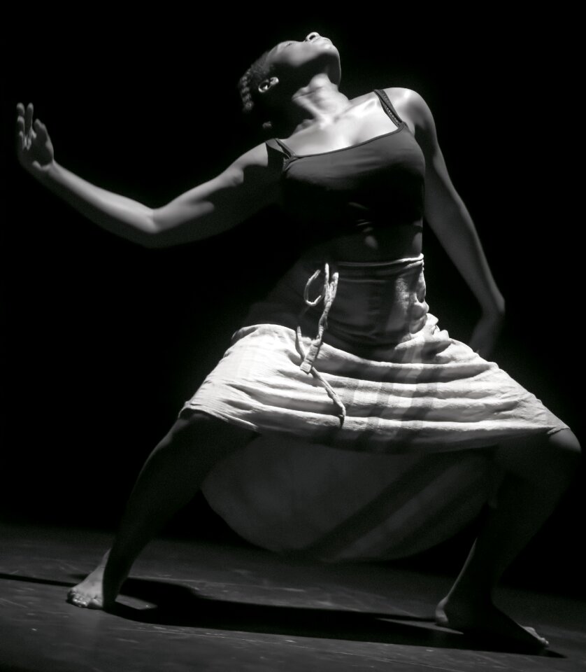 Dancing elegance culture