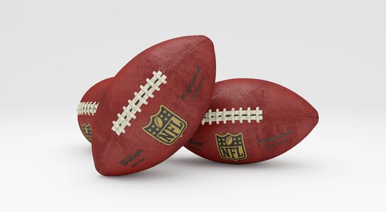 Game athletic competition