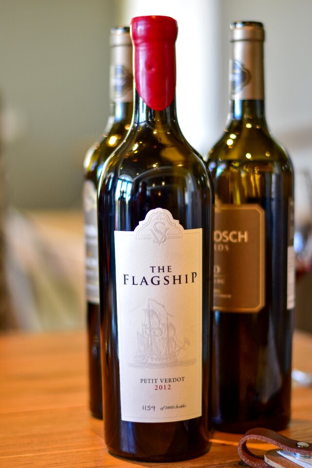 Drink winery product