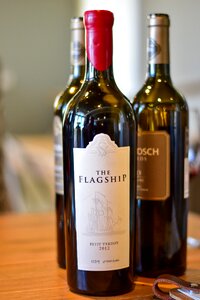 Drink winery product