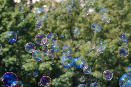 Bubbles air Free photos