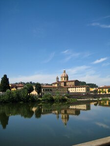 Italy tourism travel