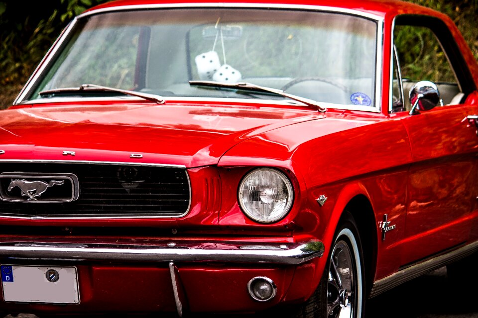 Drive spotlight chrome