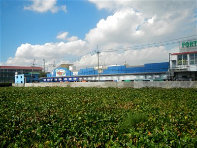 Photos taken during the 2020 coronavirus pandemic in Meycauayan, Bulacan Timeline of the 2020 coronavirus pandemic in the Philippines  2020 coronavirus pandemic in the Philippines Bayanihan to Heal as