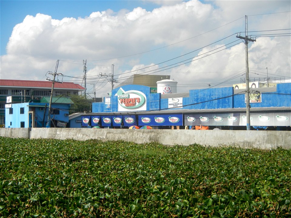 Photos taken during the 2020 coronavirus pandemic in Meycauayan, Bulacan Timeline of the 2020 coronavirus pandemic in the Philippines  2020 coronavirus pandemic in the Philippines Bayanihan to Heal as